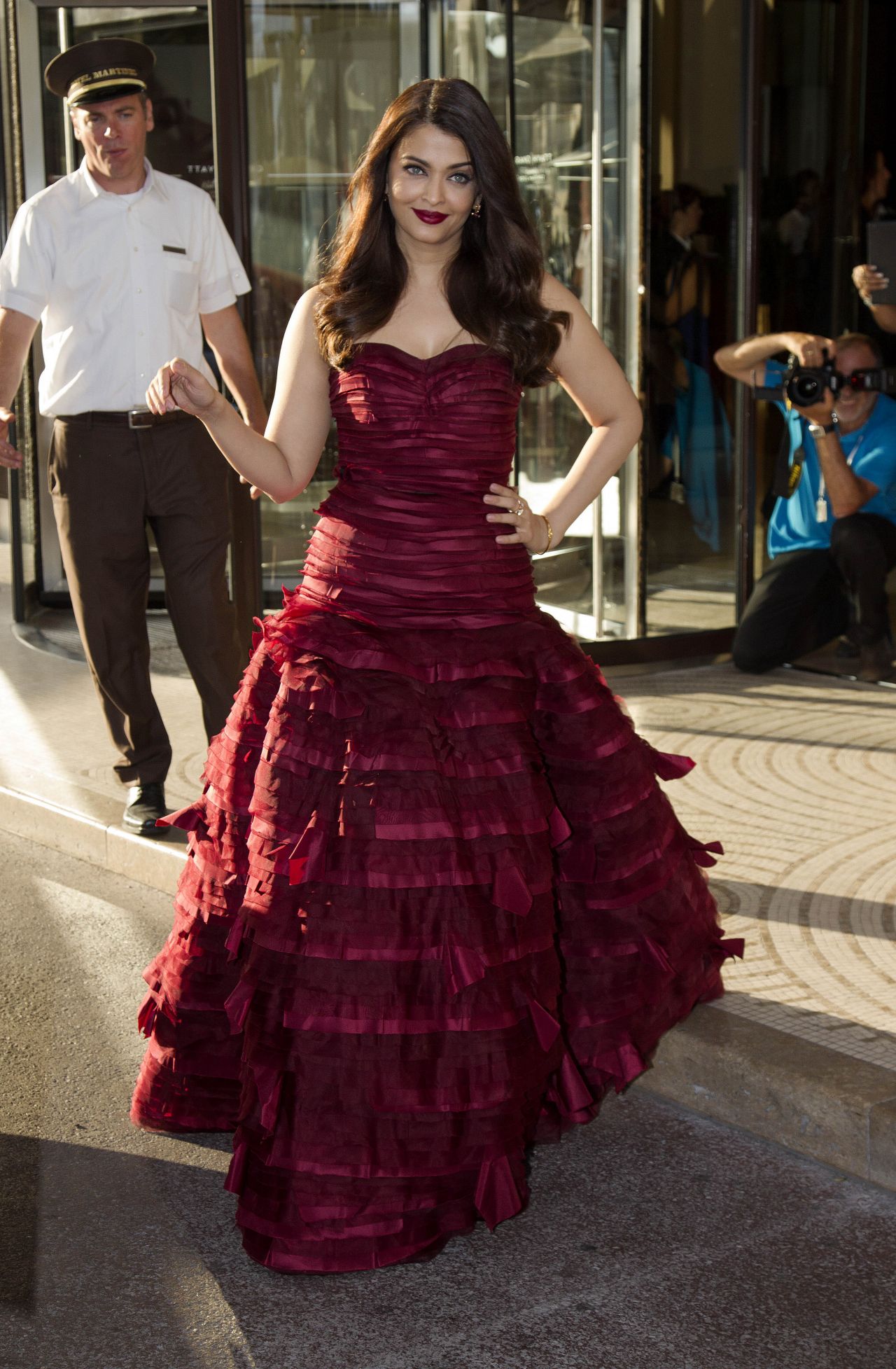 Aishwarya Rai Stills at 2015 Cannes Film Festival8